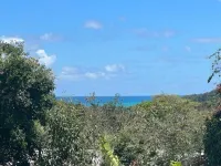 Mountain Paradise 10 minutes from Beach