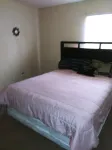 one bed room for rent 5minutes from the beach