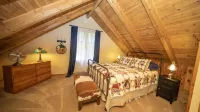 Spruce Chalet