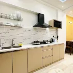 BluO Modern 1BHK - M Block Greater Kailash