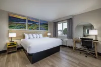 دايز إن باي ويندام بيلينجز فنادق في بيلينغز