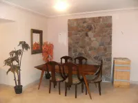 Central, Fully Equipped, 3 BR flat in Best Spot in Mohandssen area, Cairo