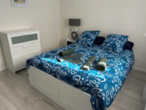 Maison Villa 6 Personnes Jacuzzi Privé Calme 3km Plage Labenne, 500 m Commerce