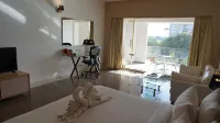 Seasons Rajkot Hotels near V.R. BOX CRICKET VENUE