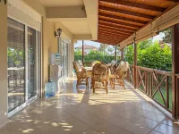 Paradise Town Villa Orchard