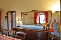 Chantale's posada