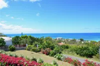 Calypso Cottage Halcyon Heights Amazing Views 2 big bedrooms