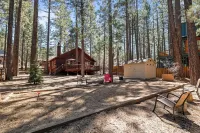 Catalina Creekside Cabin - Boutique