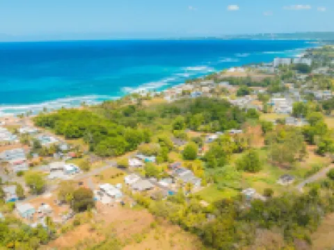 Vacation House with Private Pool BamBam 1 Hotels in Aguada