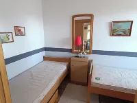 Ferienwohnung Sielluft Hotels in Dornumersiel