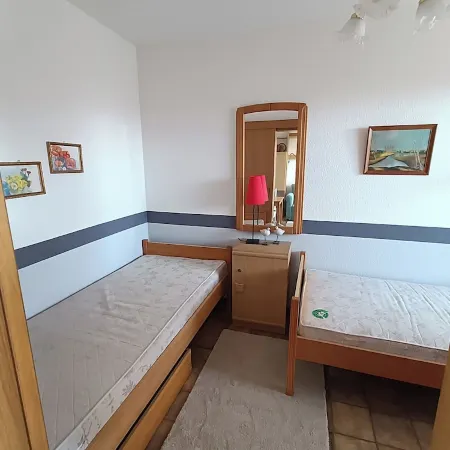 Ferienwohnung Sielluft