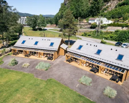 Rosfjord Strandhotell Hotels in Lyngdal