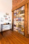 BestLocation|Romantic|ViewBridgeFromBed|Couples|Pets|Photo backdrop|Nightlife!!!