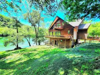 White River Lodge # 2