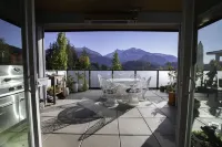 Mountain Serenity Meets Luxury