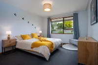 Comfort, Style, Relaxation. Your Home Away from Home Awaits!