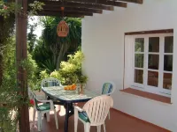 Luxury Villa with Mountain Views.  Private Pool and Stunning Large Garden