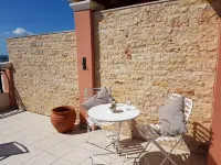 Prestige Villas  |  BARBATI  |  5 Minutes Walk to Bars, Resturants & the Beach Hotels in Mparmpati