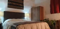 Ecolodge and Retreat "Casa de Colibri Hotel di 