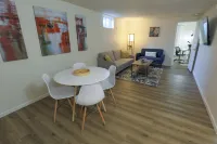 Convenient 3 bedroom near Olde Town Arvada!