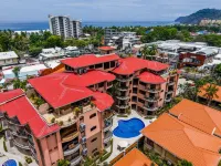 OPEN GUEST POLICY-WELCOME TO MONACO CONDOMINIUMS-POOL-BBQ-24 HOUR SECURITY