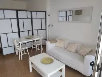 Apartamento Frente al mar 103
