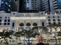 Blackjack Suite @ Uptown Parksuites T2 / 35th Flr