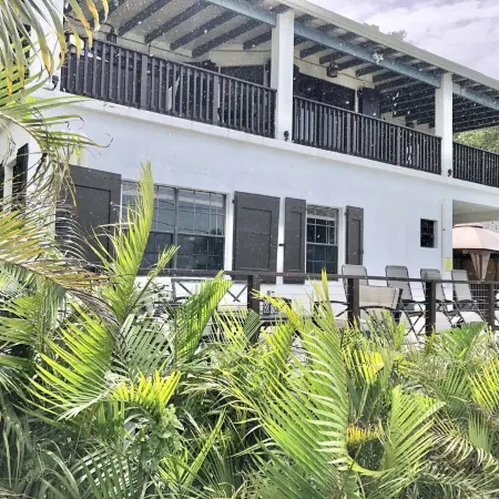 Virgin Island Villa Suite, View, Private Pool & Hot Tub!