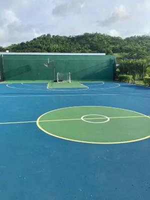 Modern, Cozy, Airy 3-Bedroom Tropical Escape in Oceanpointe, Hanover, Jamaica