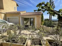 DUPLEX APARTMENT, SEA VIEW Hotels near Clos Ste Therese