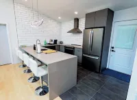 Bumbleberry 3 Bedroom Guest HomeNew Executive home in the heart of Kitimat BC