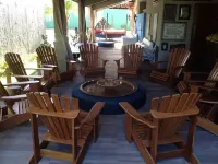 Great house by the beach in Fortaleza<br>Belle villa près de la plage à Fortaleza Hotels in Vicente Pinzon