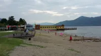 Vesna Loft in Luino Historic House