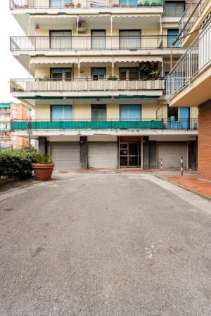 Liguria- Chiavari: thirty steps from the sea Отели в г. Кьявари