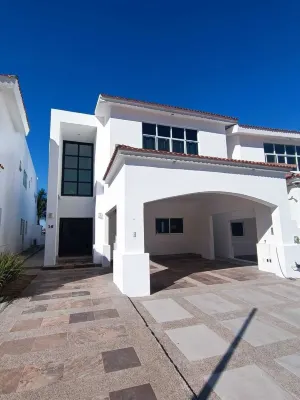 Casa Isla Marina, Exclusivo Alojamiento Ubicado en la Marina de Mazatlán! Hotels in Marina Mazatlan