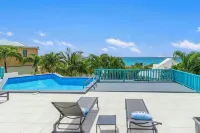 Newly Renovated apartment with swimming pool and ocean view #3