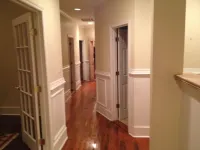 SVR00235 Only 3 blocks from Forsyth Park, free parking, walkable everywhere