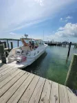 Indigo House with private pool, dock slip, & house generator on Green Turtle Cay