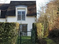 House (53m2) for vacations by the sea