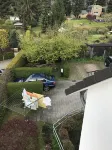 Cozy vacation apartment near the Rabenstein Clinic
