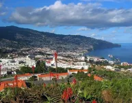 Home for Nature Tourism, Madeira Island LAURISHOUSE, Nature and Sea
