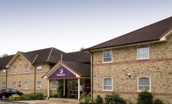 Premier Inn Boston