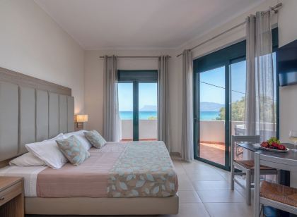 Christina Beach Hotel