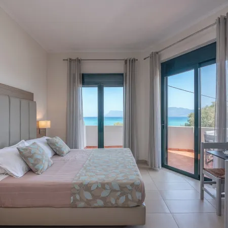 Christina Beach Hotel
