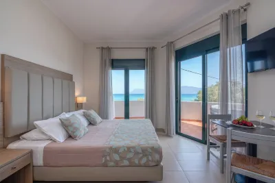 Christina Beach Hotel