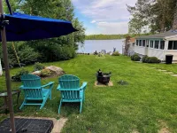 Spectacular Cottage at Bantam Lake, Sleeps 12 Hotels in der Nähe von White Flower Farm