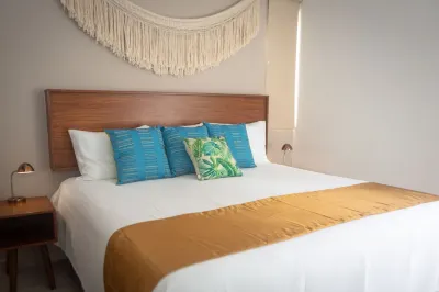 Casa Jaguar. Fabulous luxury 2 bedroom apt in safe gated community