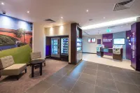 Premier Inn Maidenhead Town Centre Hotels in Maidenhead