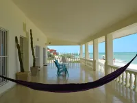 VIDA Chelem- MAR vacation property Hotels in Chelem