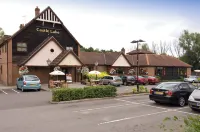 بريميير إن مايدستون - ويست مالينج فنادق في East Malling and Larkfield